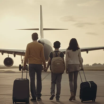 Family Based Immigration