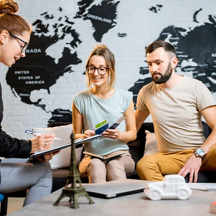 Investment Consulting