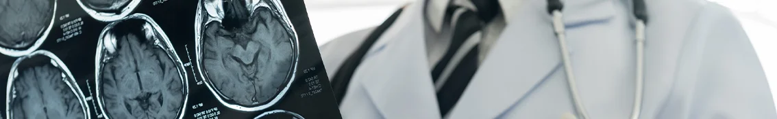 Traumatic Brain Injury