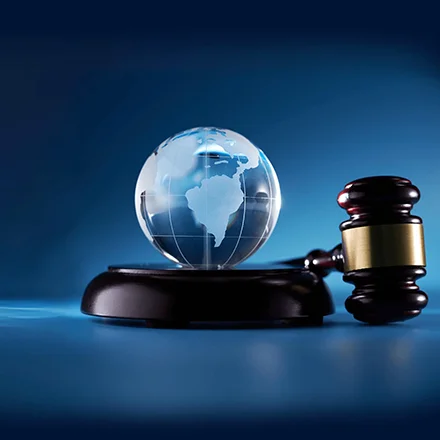 International Representation